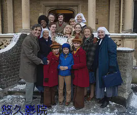 呼叫助产士第十五季