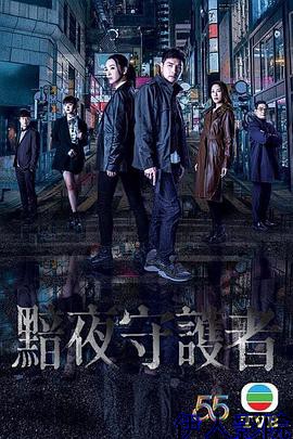 黯夜守护者粤语