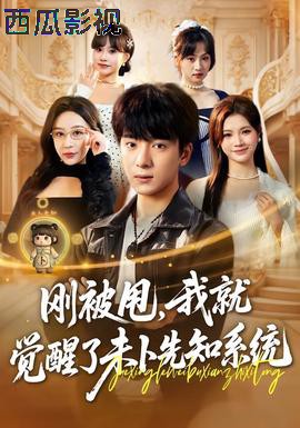 刚被甩，我就觉醒了未卜先知系统