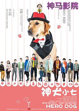 神犬小七第一季